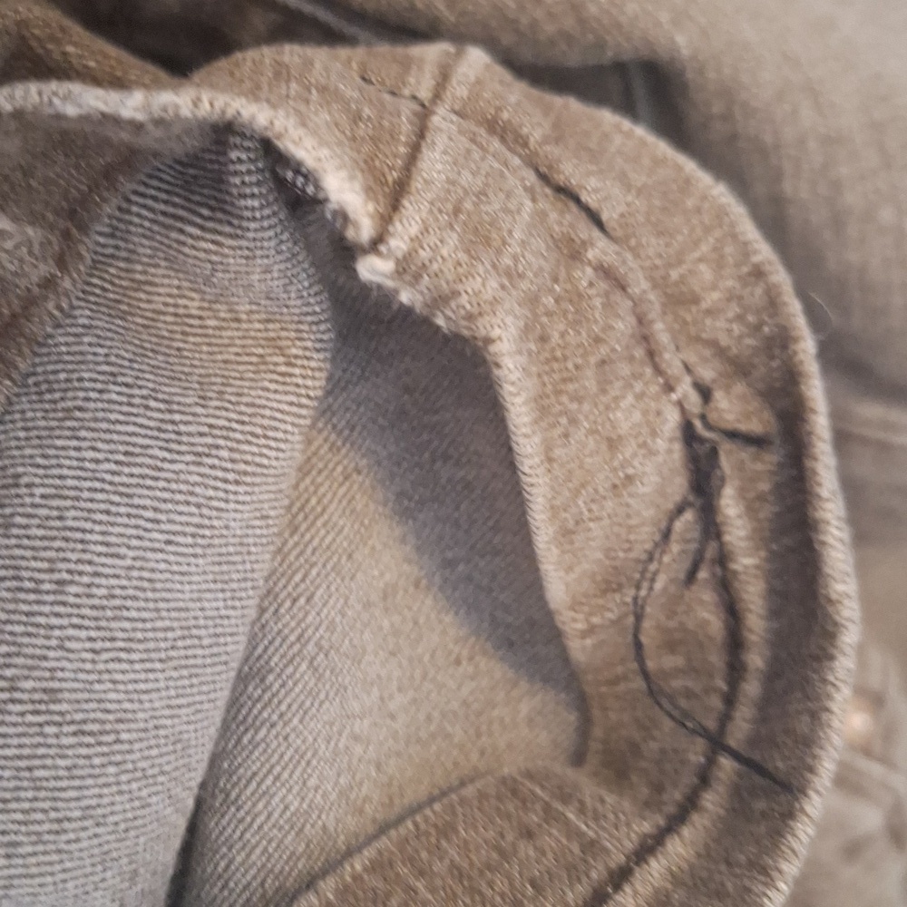 Gloria Vanderbilt jeans size 12 - Picture 6 of 6